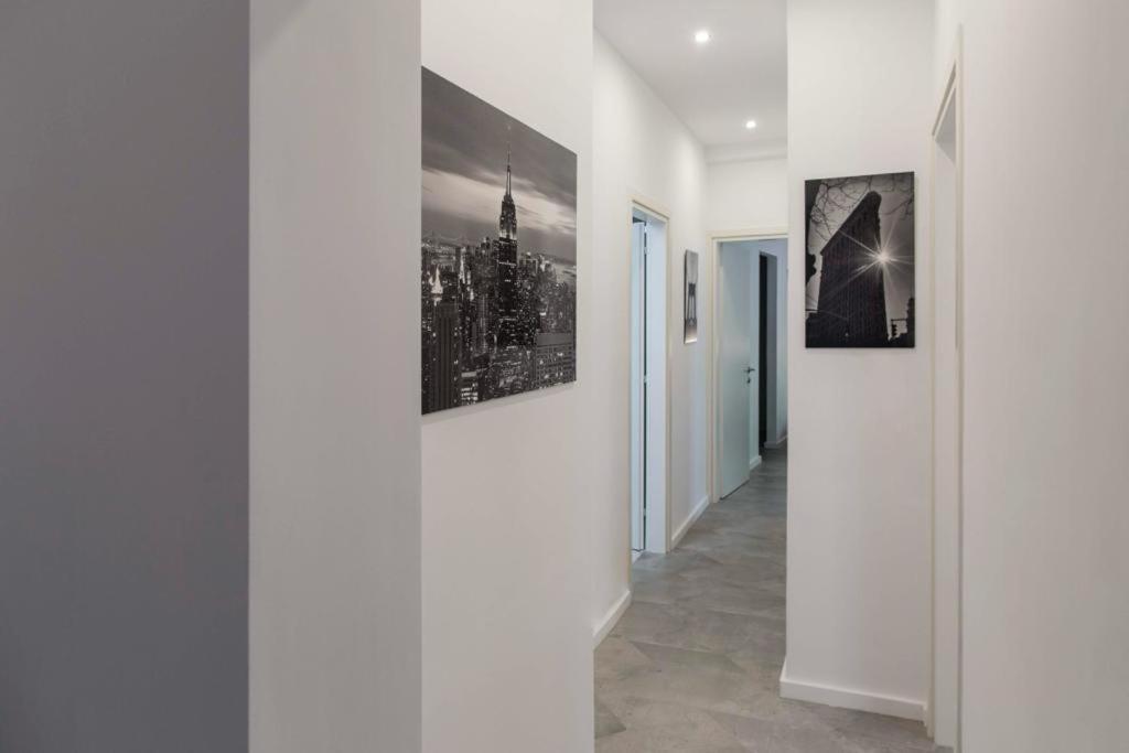 Aura Spacious 2 Bedroom Apartment Athens Exterior photo