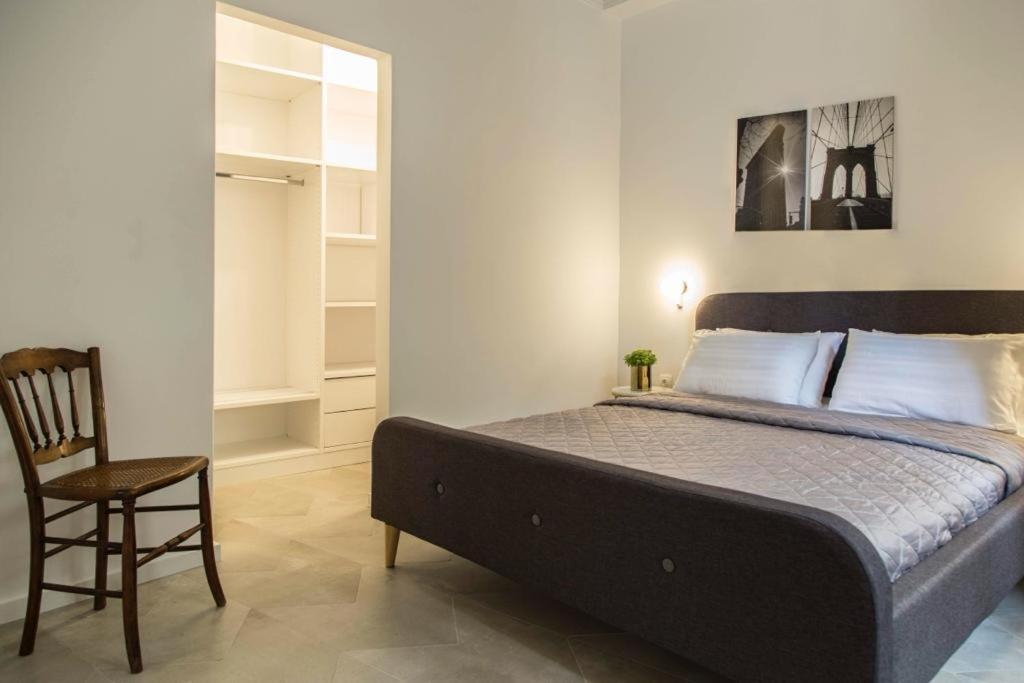 Aura Spacious 2 Bedroom Apartment Athens Exterior photo